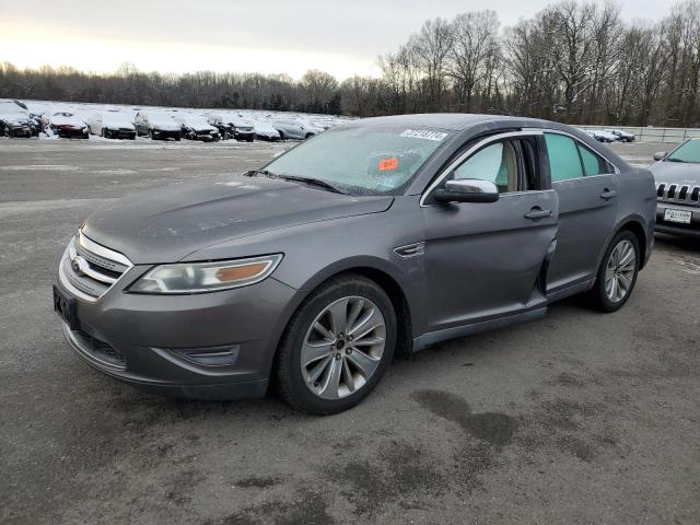 Ford Taurus (2011)
