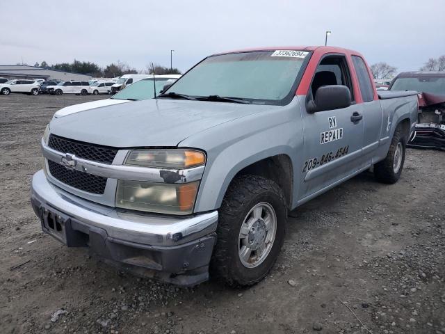 Chevrolet Colorado (2007)