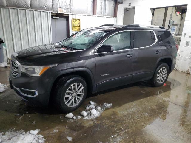 Gmc Acadia (2018)