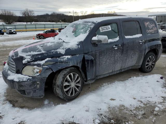 Chevrolet Hhr (2008)