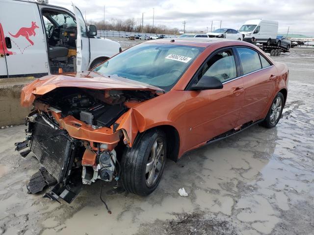 Pontiac G6 (2006)