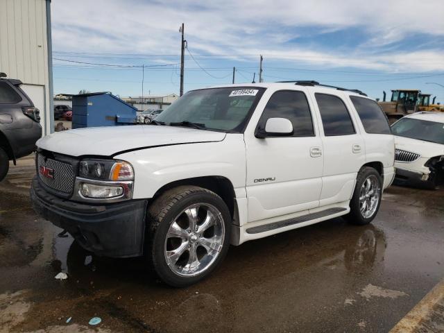 Gmc Denali (2002)