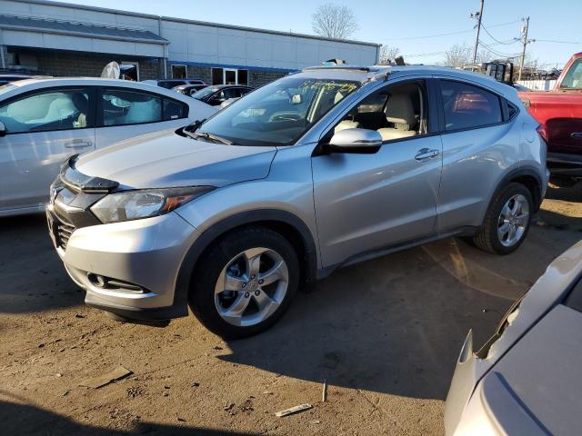 Honda Hr-v (2016)