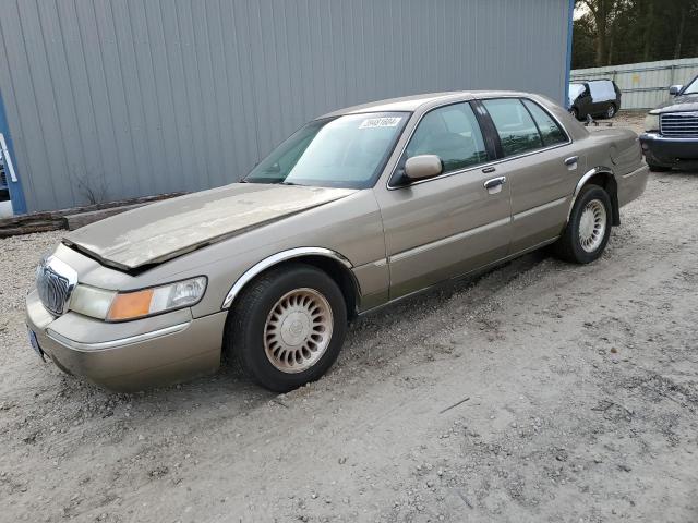 Mercury Grmarquis (2001)