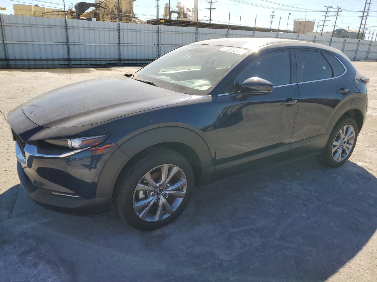 Mazda Cx-30 (2020)