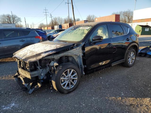 Mazda Cx-5 prefe (2023)