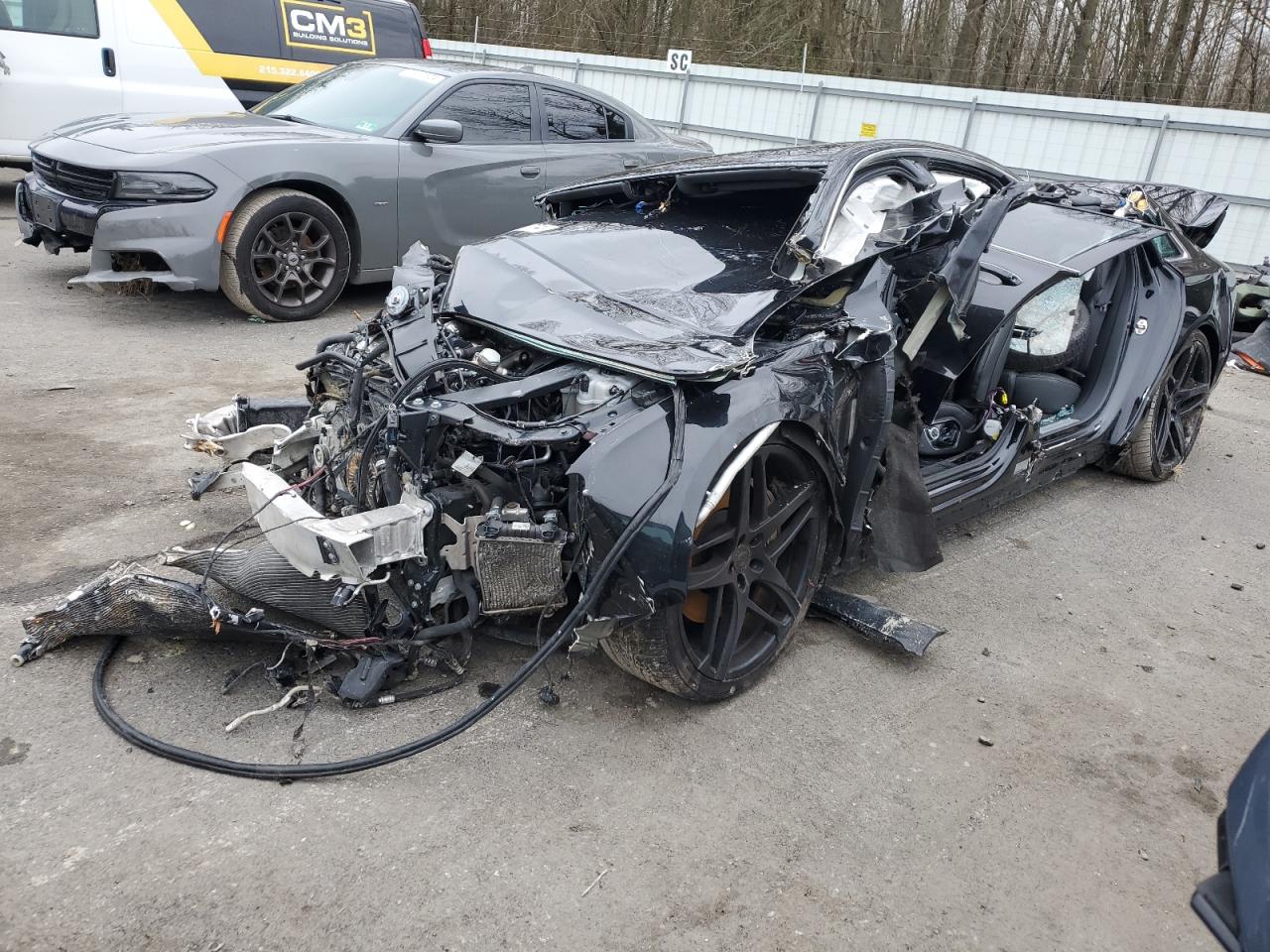 Audi A8 (2015)