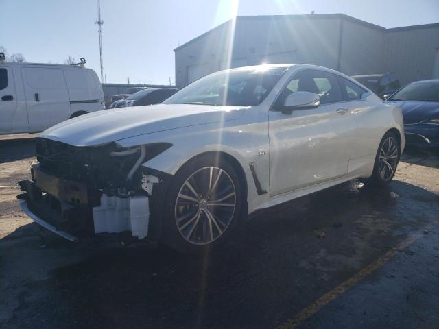 Infiniti Q60 (2017)