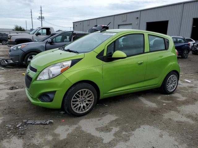 Chevrolet Spark (2015)