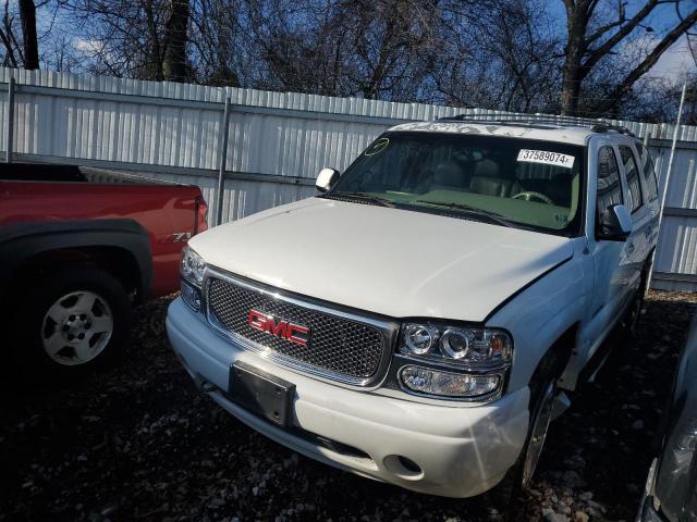 Gmc Denali (2001)
