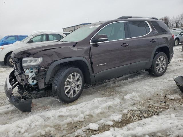 Gmc Acadia (2020)