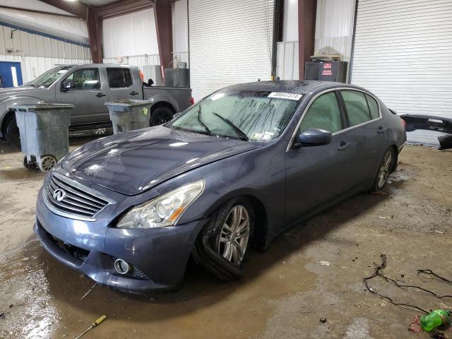 Infiniti G37 (2011)