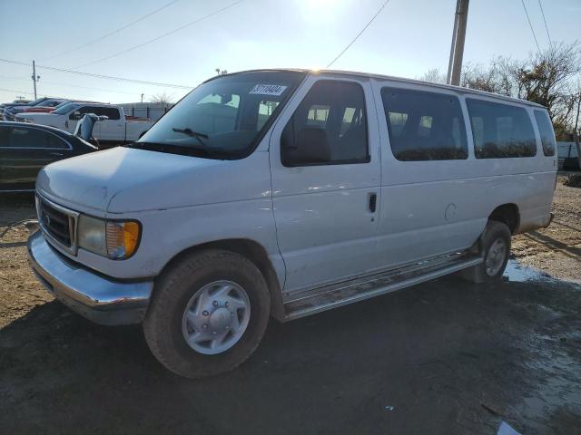 Ford Econoline (2003)