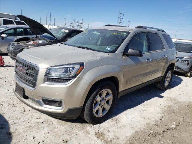 Gmc Acadia (2014)