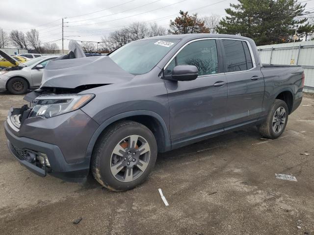 Honda Ridgeline (2019)