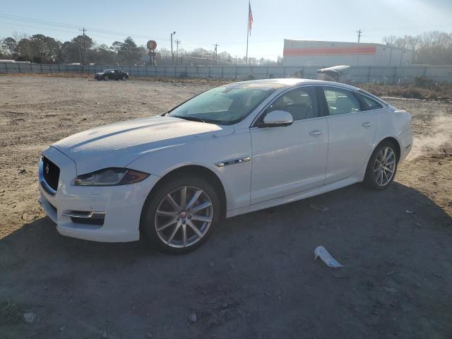 Jaguar Xj (2016)