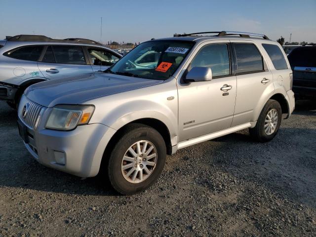 Mercury Mariner (2008)