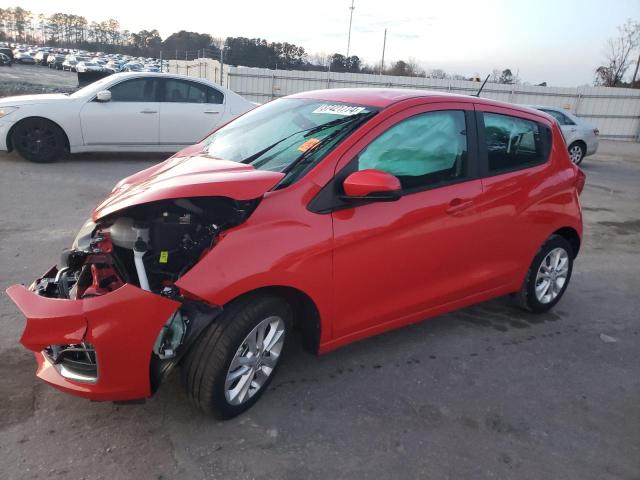 Chevrolet Spark (2022)