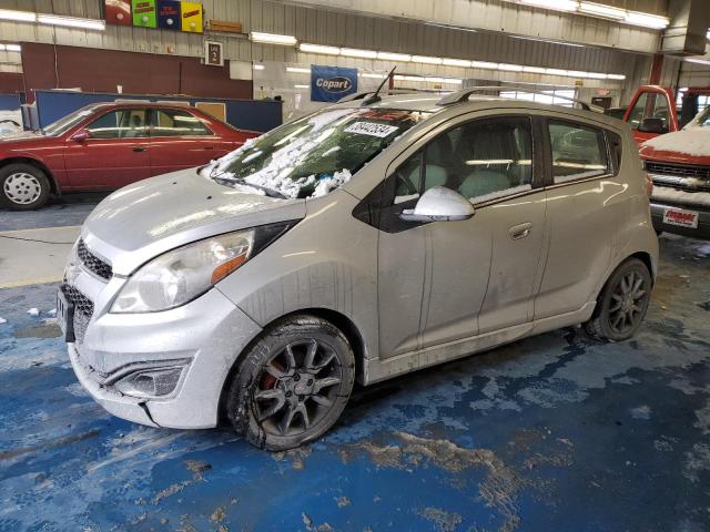 Chevrolet Spark (2013)