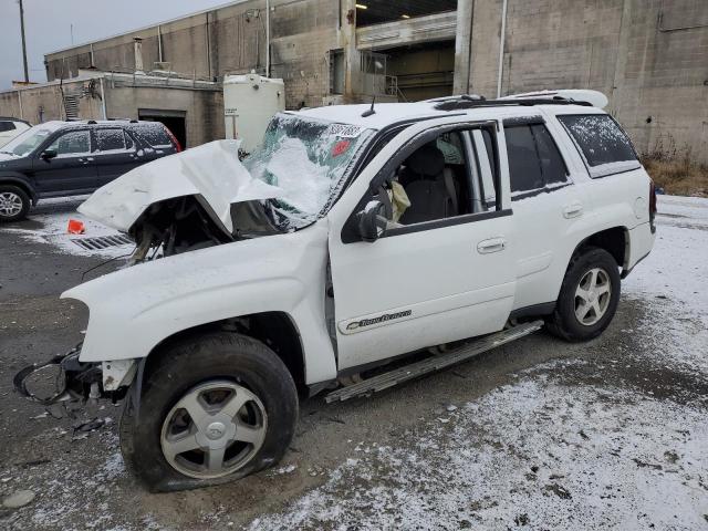 Chevrolet Trailblzr (2004)