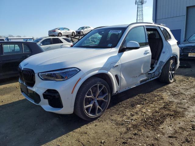 Bmw X5 (2022)