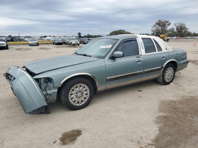 Mercury Grmarquis (2005)