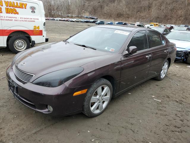 Lexus Es330 (2005)