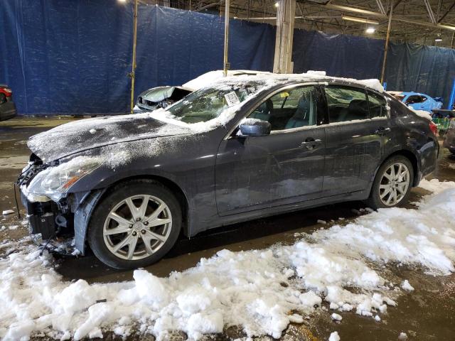 Infiniti G37 (2010)
