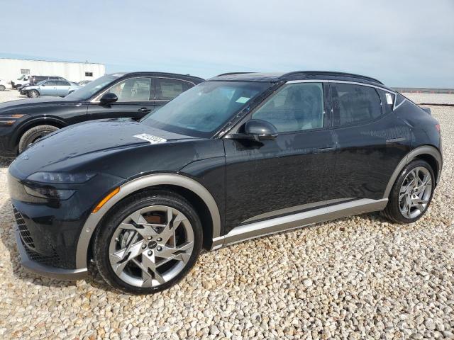 Genesis Gv60 perfo (2023)