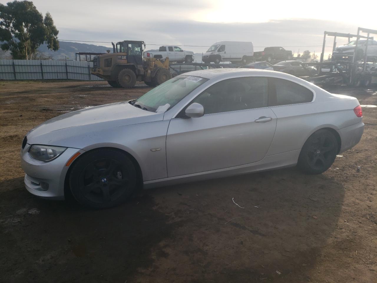 Bmw 3er (2013)