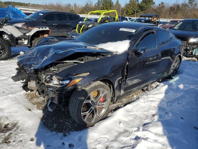 Kia Stinger (2019)