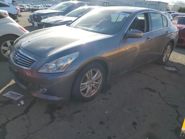 Infiniti G37 (2011)