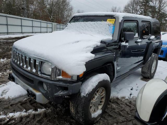 Hummer H3 (2008)