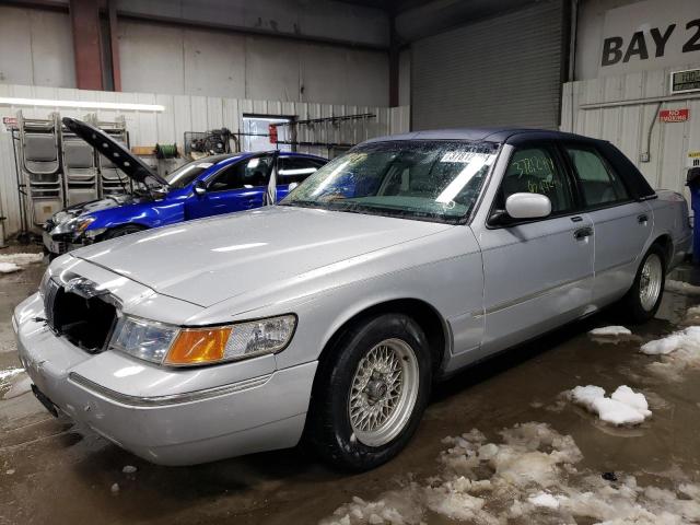 Mercury Grmarquis (1999)