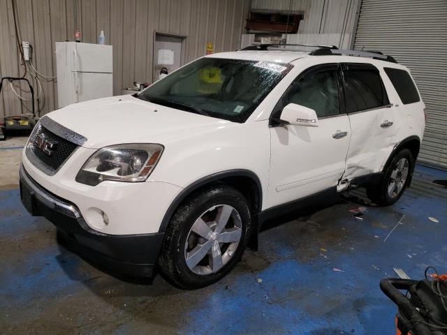 Gmc Acadia (2011)