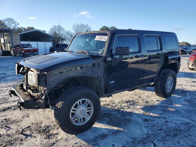 Hummer H3 (2006)