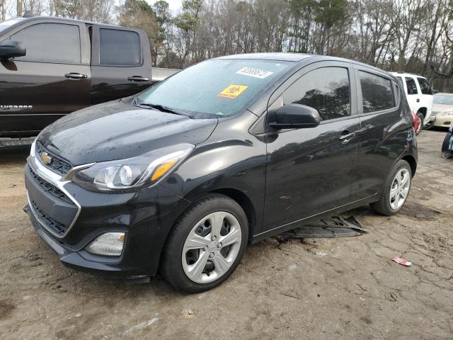 Chevrolet Spark (2019)