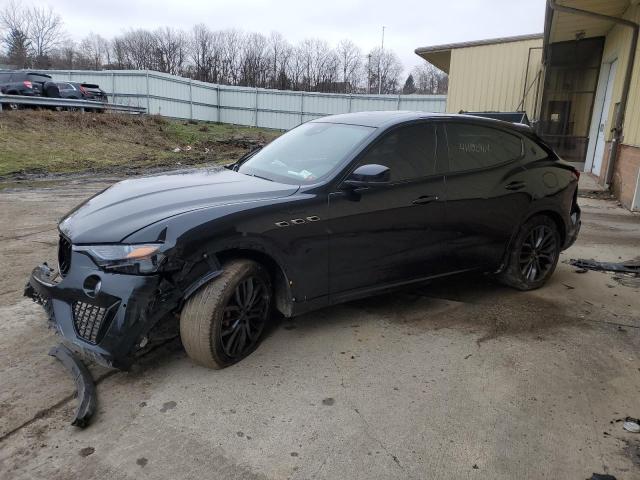 Maserati Levante mo (2023)