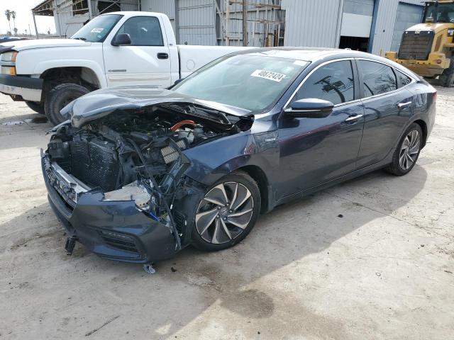 Honda Insight (2022)