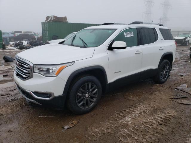 Gmc Acadia (2019)