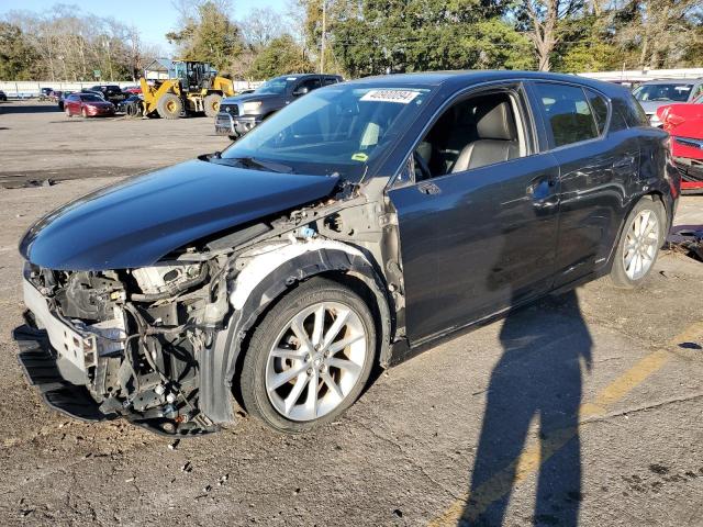 Lexus Ct 200 (2011)
