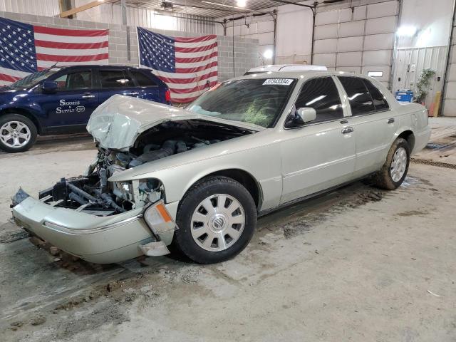 Mercury Grmarquis (2004)