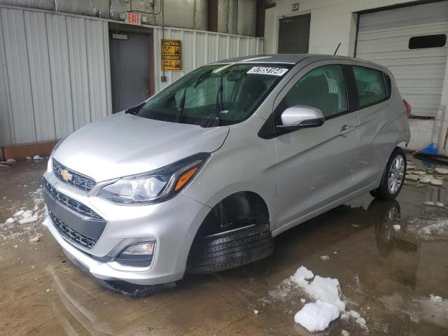 Chevrolet Spark (2021)