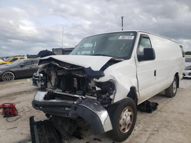 Ford Econoline (2014)