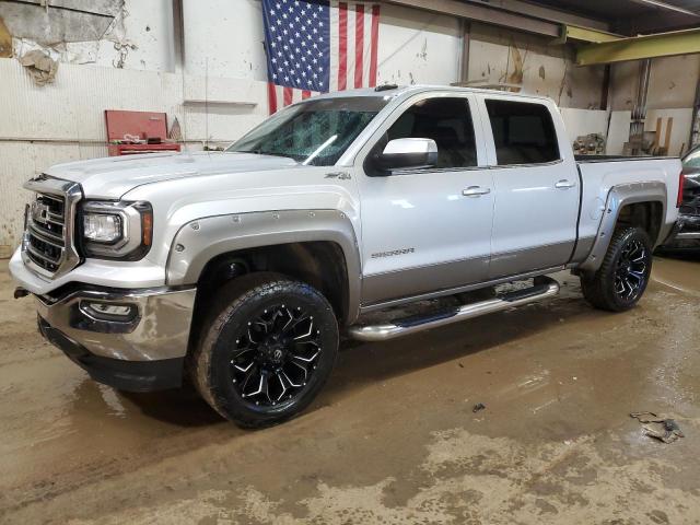 Gmc Acadia (2016)