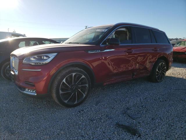 Lincoln Aviator (2020)