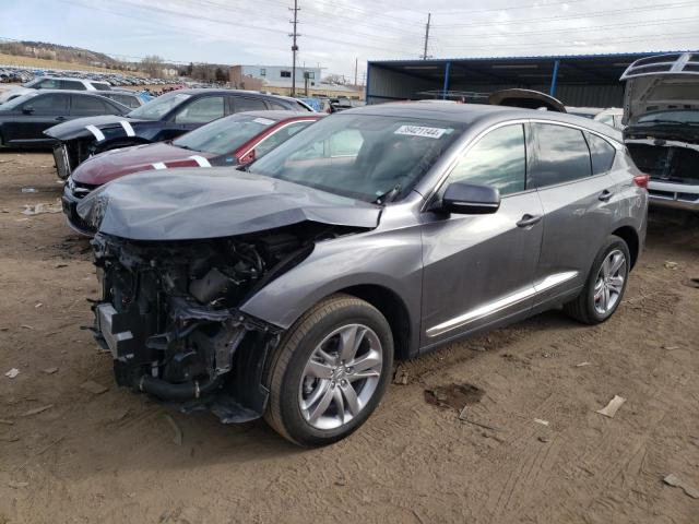 Acura Rdx (2020)