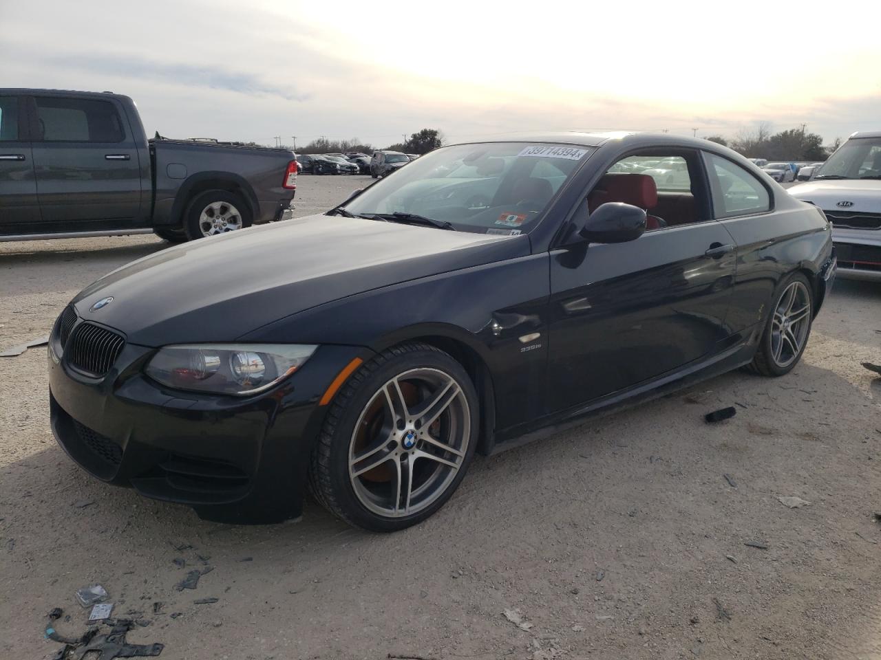 Bmw 3er (2011)