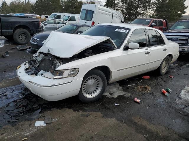 Mercury Grmarquis (2000)