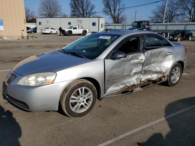 Pontiac G6 (2006)